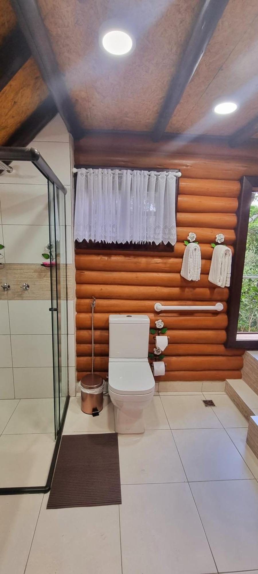 Ecos Da Terra Chales * Monte Verde (Minas Gerais)
