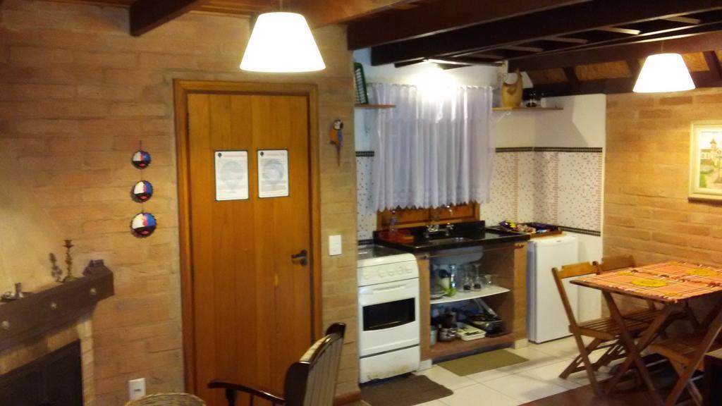 Guest house Ecos Da Terra Chales