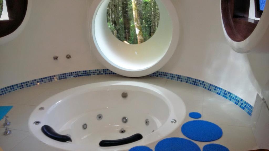 Guest house Ecos Da Terra Chales *
