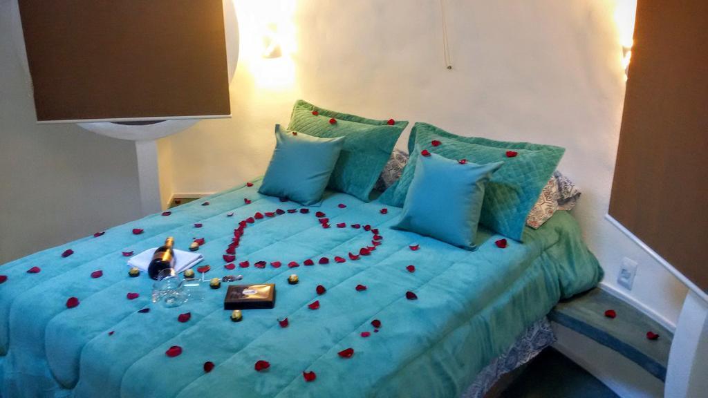 Guest house Ecos Da Terra Chales