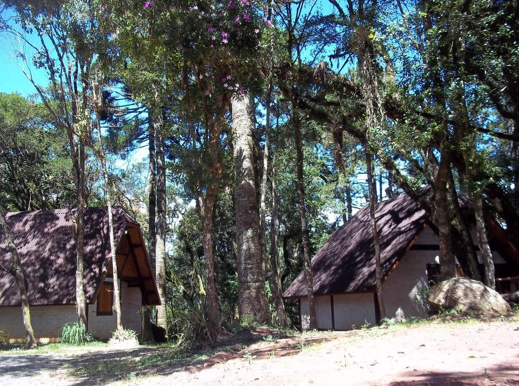 Guest house Ecos Da Terra Chales