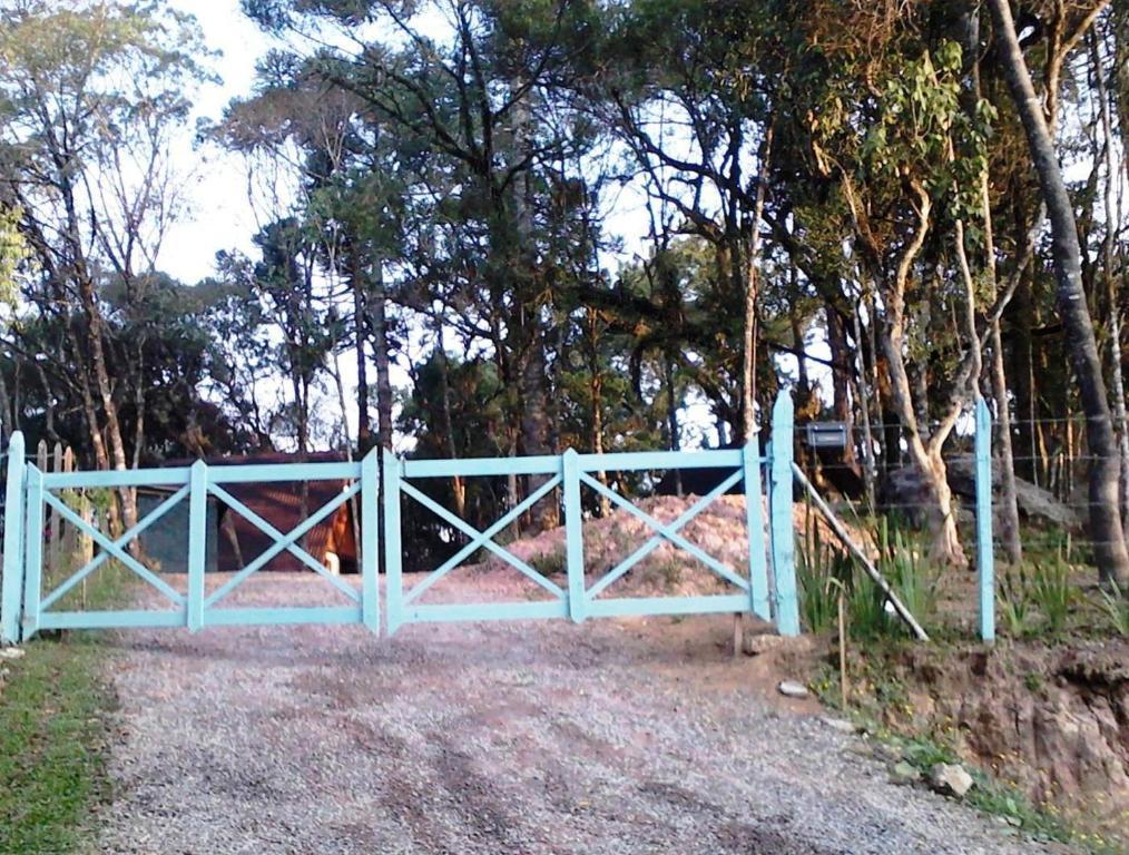 Ecos Da Terra Chales * Monte Verde (Minas Gerais)