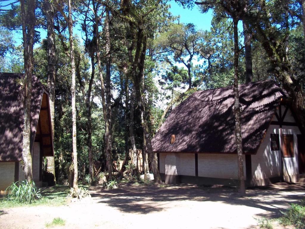 Guest house Ecos Da Terra Chales *