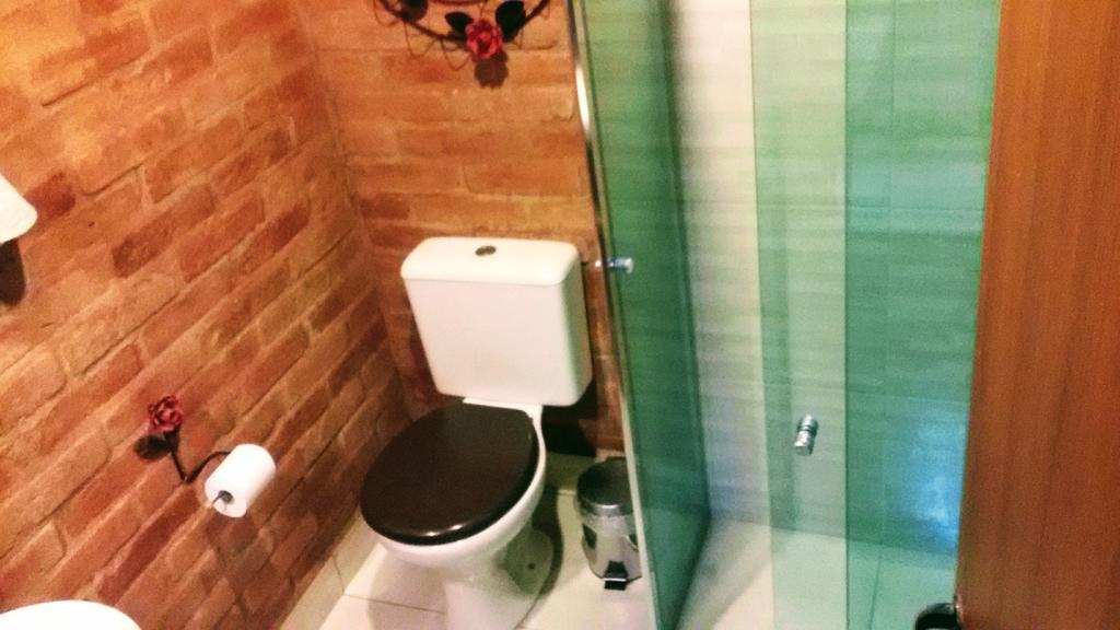Guest house Ecos Da Terra Chales Monte Verde (Minas Gerais)