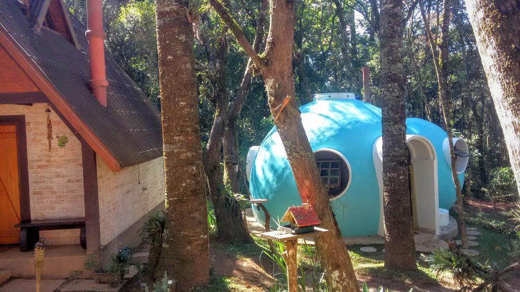 Ecos Da Terra Chales Monte Verde (Minas Gerais)