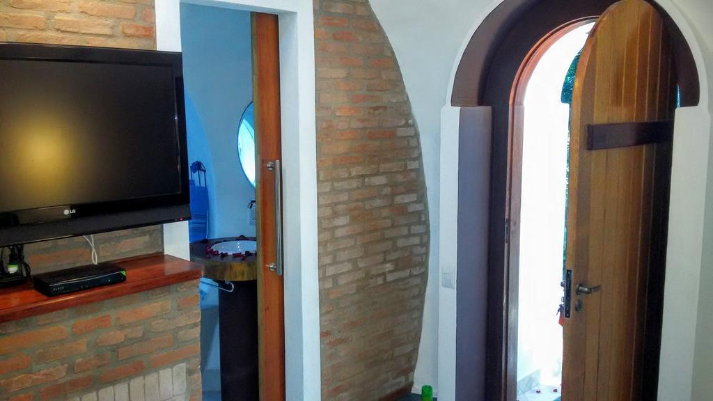Ecos Da Terra Chales Guest house Monte Verde (Minas Gerais)