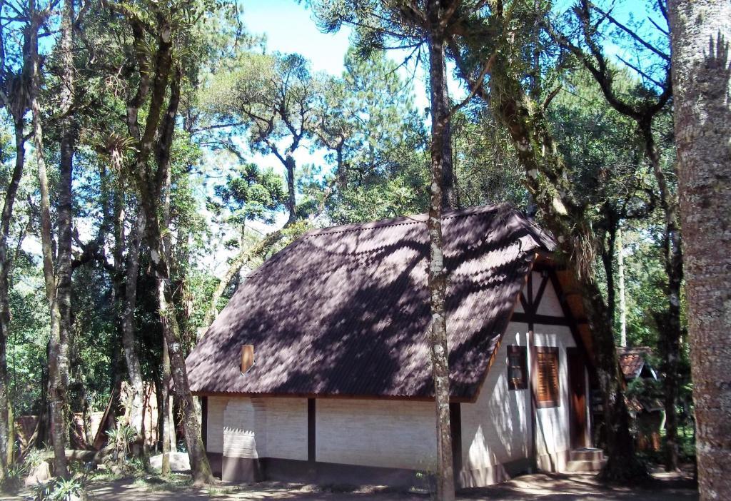 Guest house Ecos Da Terra Chales Monte Verde (Minas Gerais)