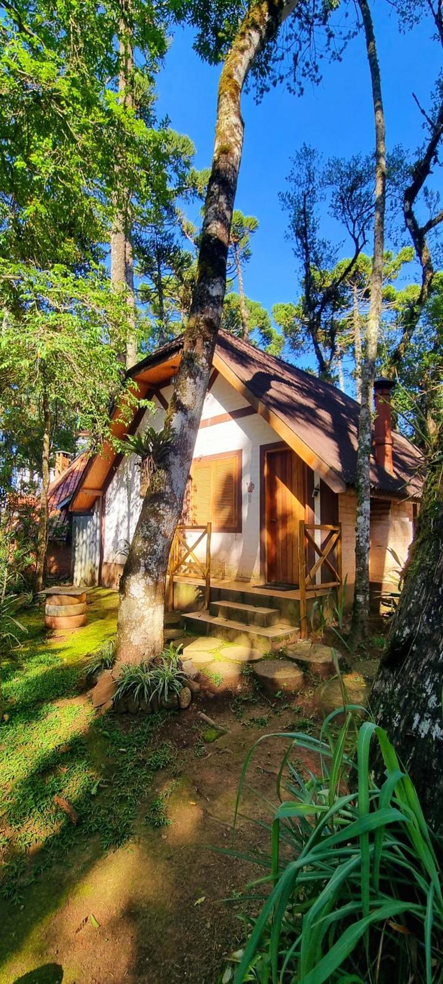 Ecos Da Terra * Monte Verde (Minas Gerais)