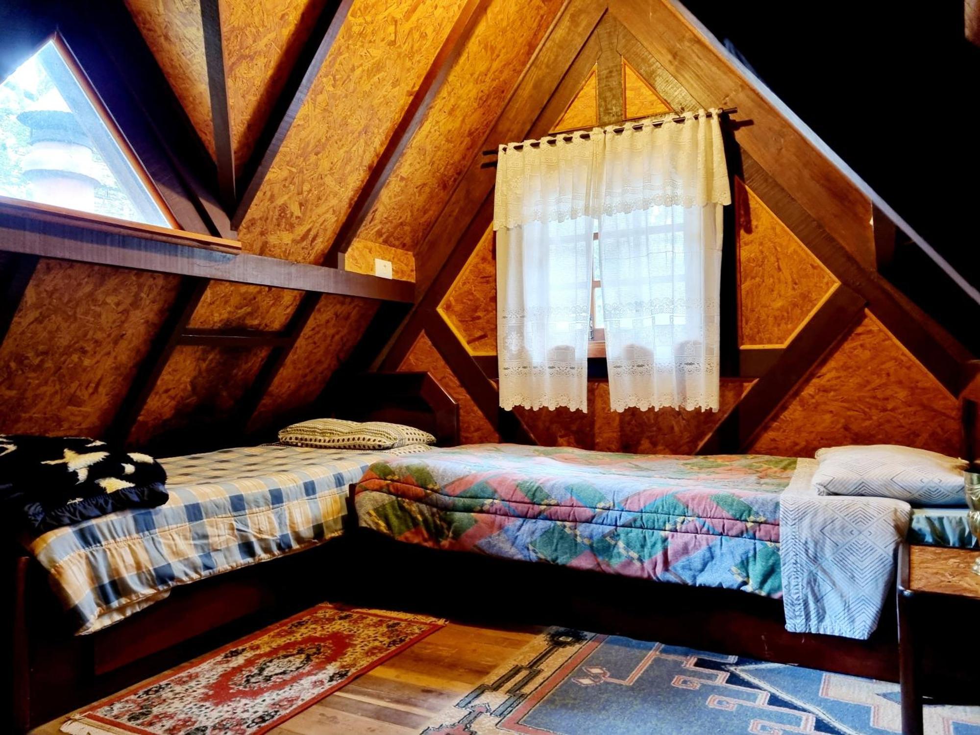 Ecos Da Terra Casa de hóspedes Monte Verde (Minas Gerais)