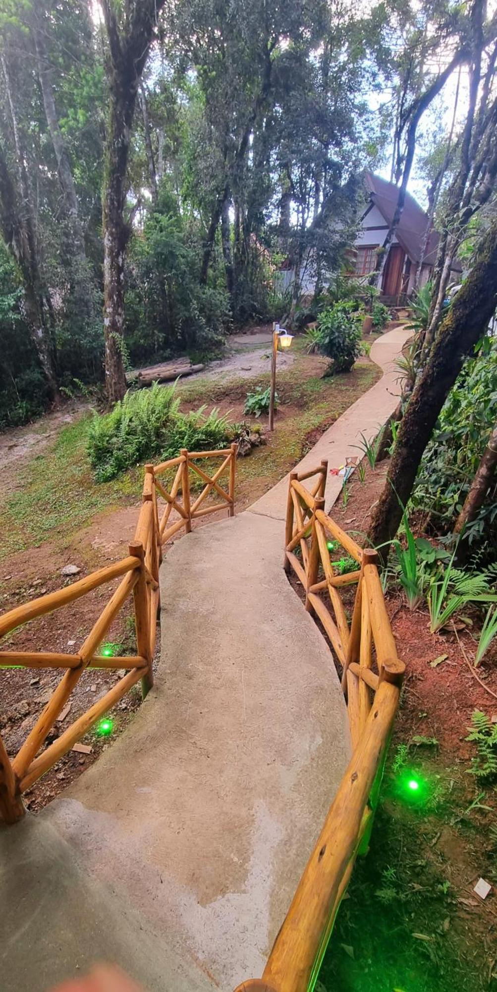 Ecos Da Terra * Monte Verde (Minas Gerais)