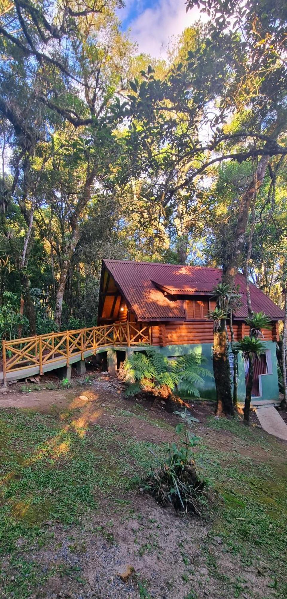 Ecos Da Terra Monte Verde (Minas Gerais)