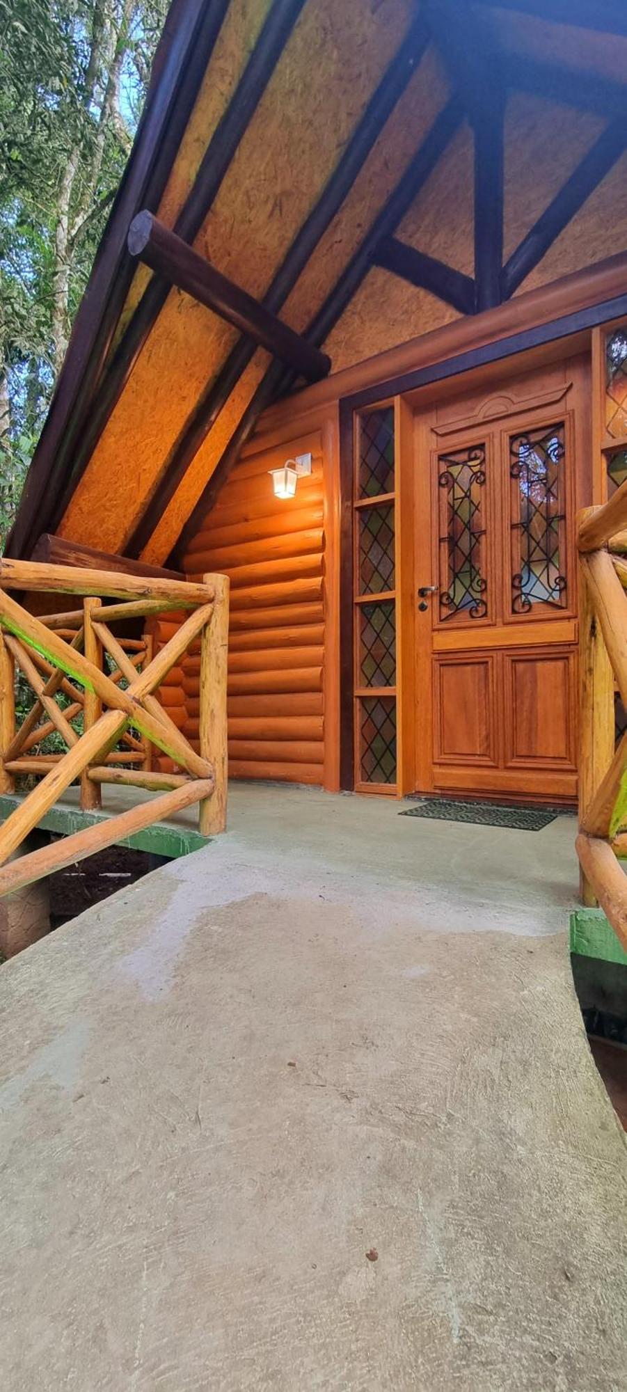 Ecos Da Terra Casa de hóspedes Monte Verde (Minas Gerais)