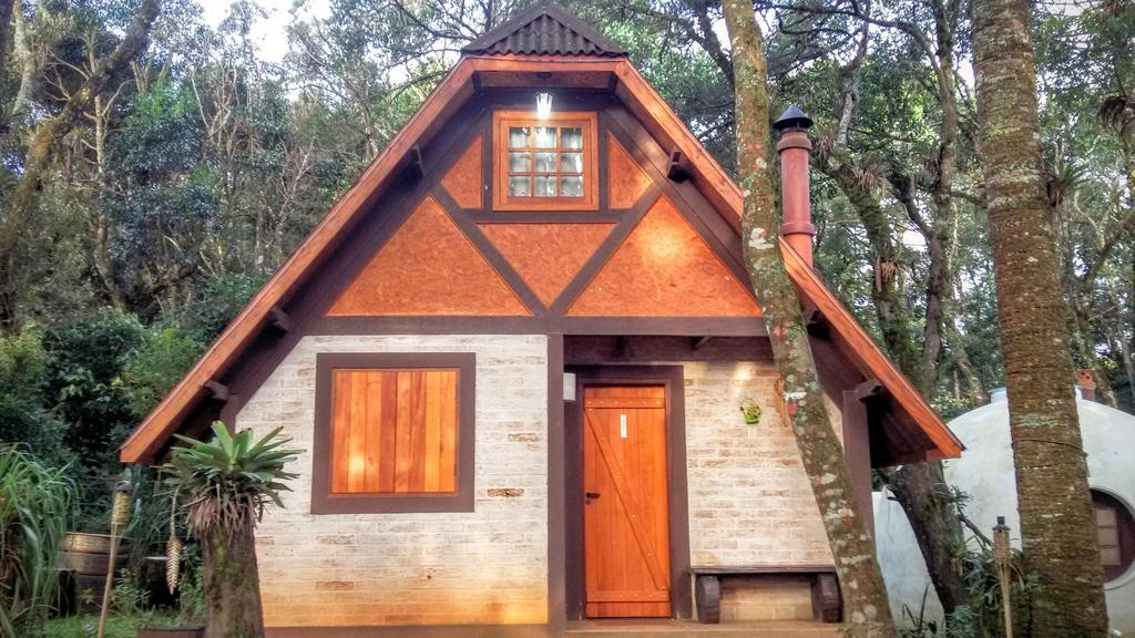 Casa de hóspedes Ecos Da Terra Monte Verde (Minas Gerais)