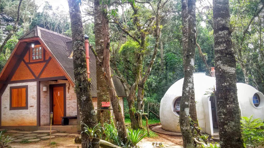 Casa de hóspedes Ecos Da Terra