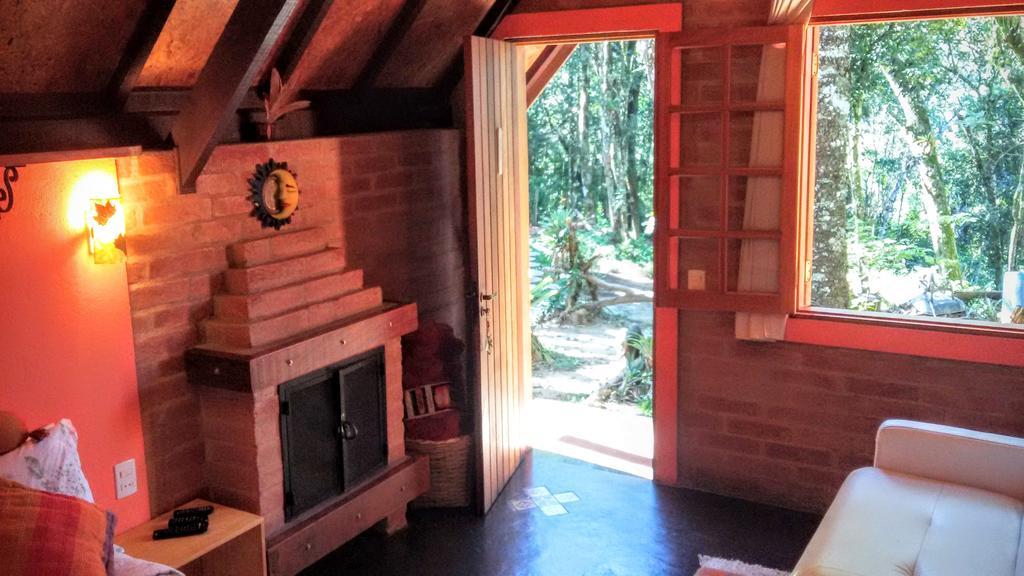 Casa de hóspedes Ecos Da Terra