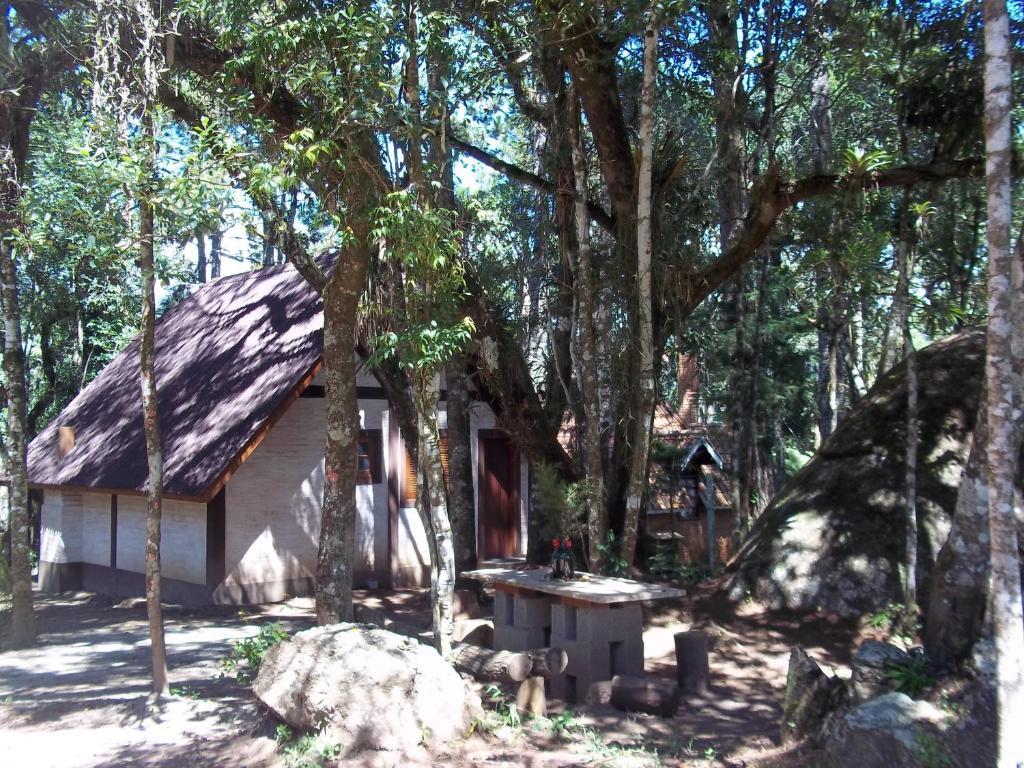 Casa de hóspedes Ecos Da Terra Monte Verde (Minas Gerais)