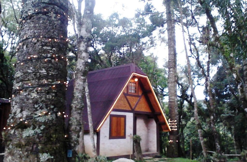 Ecos Da Terra Casa de hóspedes Monte Verde (Minas Gerais)